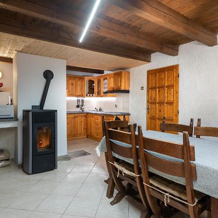 Tatrystay Chalet Kristina Демановска Долина Екстериор снимка