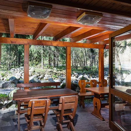 Tatrystay Chalet Kristina Демановска Долина Екстериор снимка