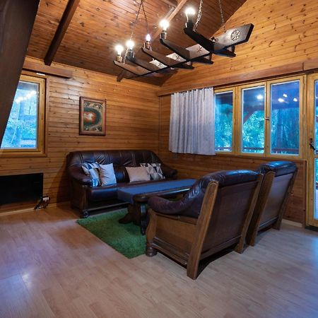 Tatrystay Chalet Kristina Демановска Долина Екстериор снимка
