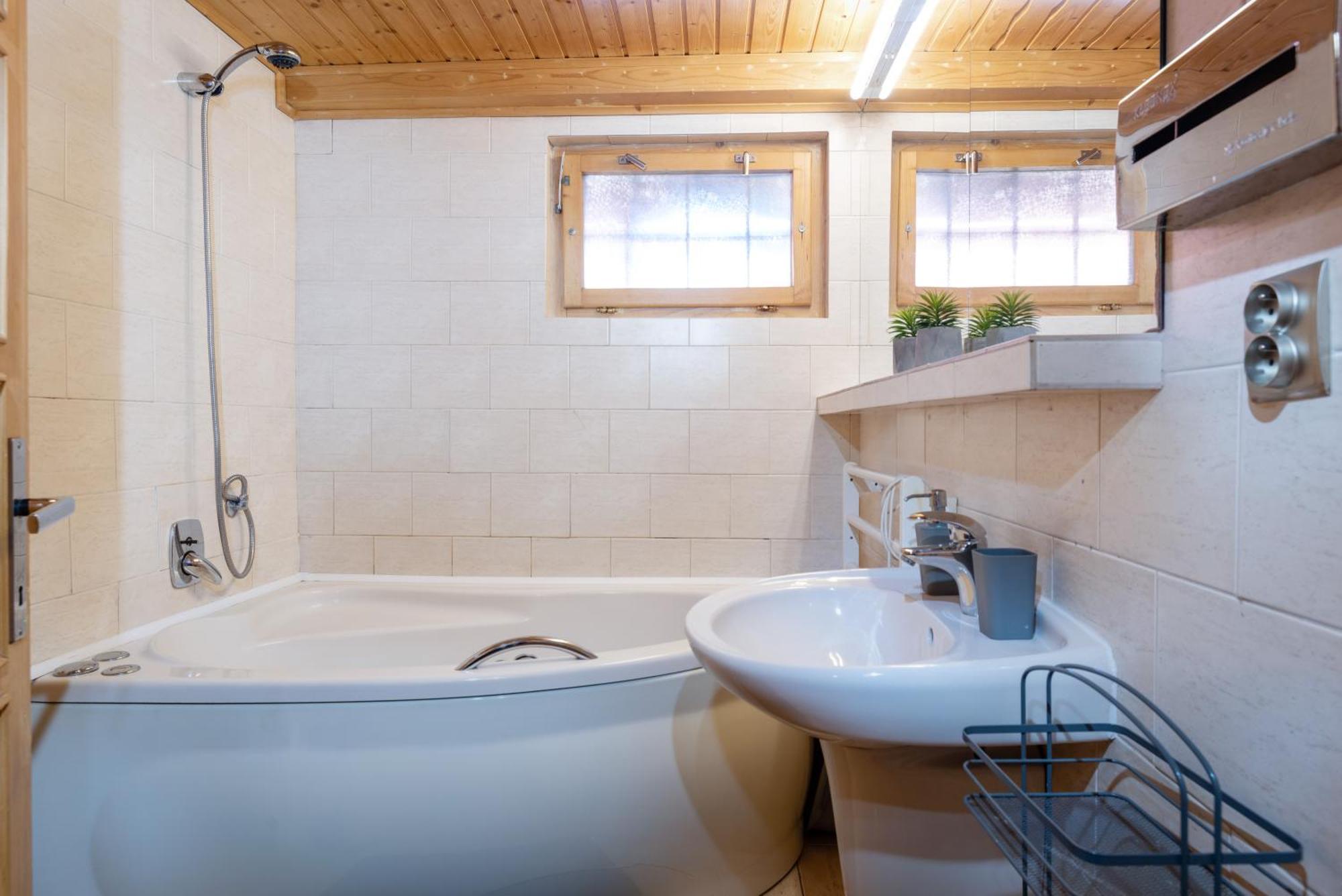 Tatrystay Chalet Kristina Демановска Долина Екстериор снимка
