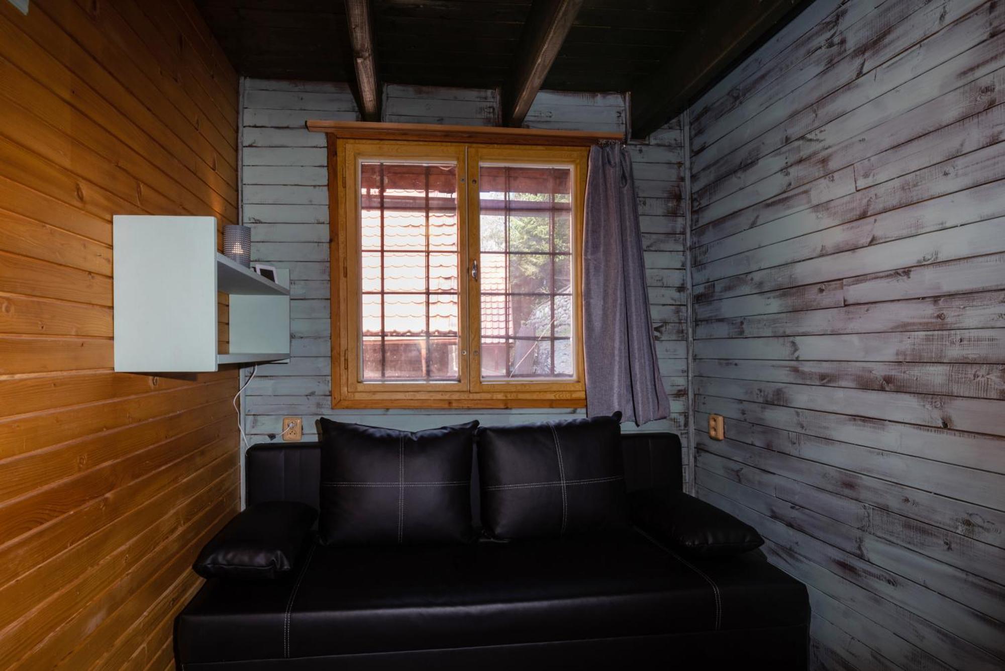 Tatrystay Chalet Kristina Демановска Долина Екстериор снимка