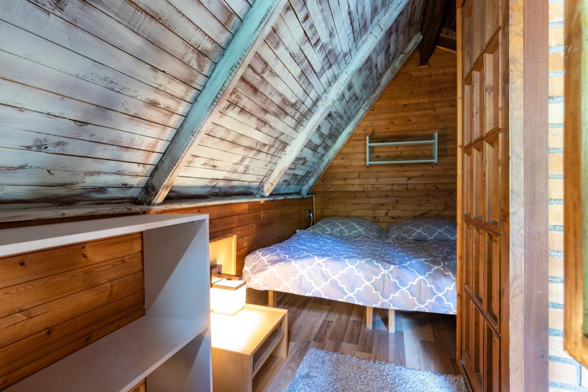 Tatrystay Chalet Kristina Демановска Долина Екстериор снимка
